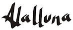 logo alalluna